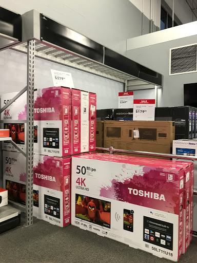 Electronics Store «Best Buy», reviews and photos, 3435 Princeton Rd, Hamilton, OH 45011, USA