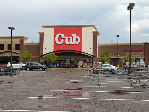 Supermarket «Cub Foods», reviews and photos, 9655 Colorado Ln N, Brooklyn Park, MN 55445, USA
