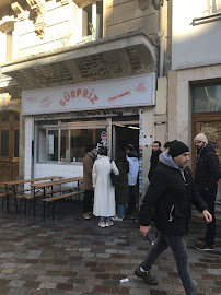 Les plus récentes photos du Restaurant allemand Sürpriz - Berliner Kebab à Paris - n°7