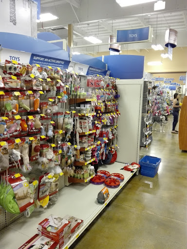 Pet Supply Store «PetSmart», reviews and photos, 19320 Nordhoff Way, Northridge, CA 91324, USA
