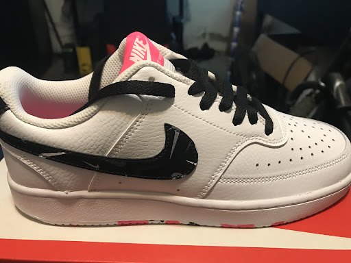 Shoe Store «Famous Footwear», reviews and photos, 4890 Telephone Rd, Ventura, CA 93003, USA