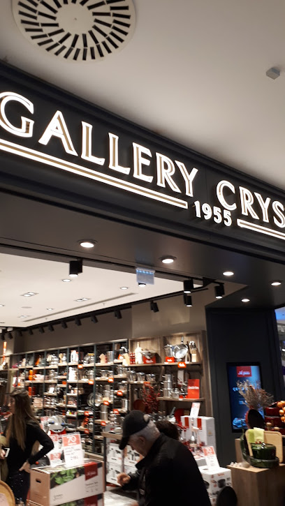 Gallery Crystal