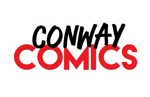 Comic Book Store «Conway Comics», reviews and photos, 195 Farris Rd, Conway, AR 72034, USA