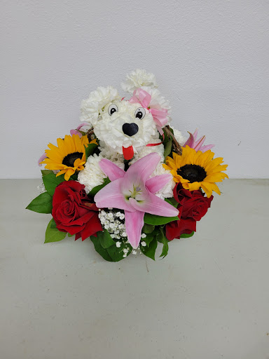 Florist «Avalon Flowers», reviews and photos, 1257 N Avalon Blvd, Wilmington, CA 90744, USA