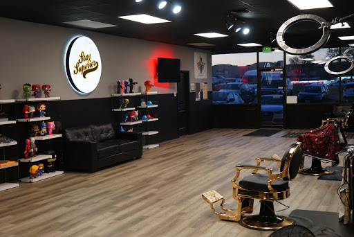 Barber Shop «Superior Barbershop», reviews and photos, 3275 E Platte Ave f, Colorado Springs, CO 80909, USA