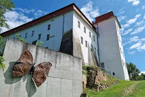 Lendava Castle image