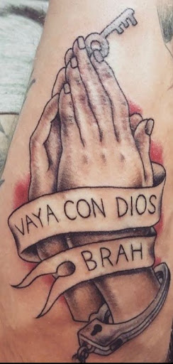 Explore mimi tattoo ideas, creative tattoo ideas in Mesa, available at Ranger Tattoo & Piercing