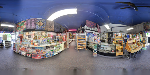Vaporizer Store «Cloud 9 Smoke Shop», reviews and photos, 3421 Pearl St C, McHenry, IL 60050, USA