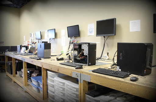 Computer Support and Services «Dymin Systems», reviews and photos, 3970 NW Urbandale Dr, Urbandale, IA 50322, USA