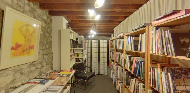 Librairie Bernard Letu - Buchhandlung