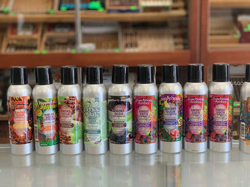 Tobacco Shop «Smoke Zone & Gifts», reviews and photos, 46699 Mission Blvd #210, Fremont, CA 94539, USA