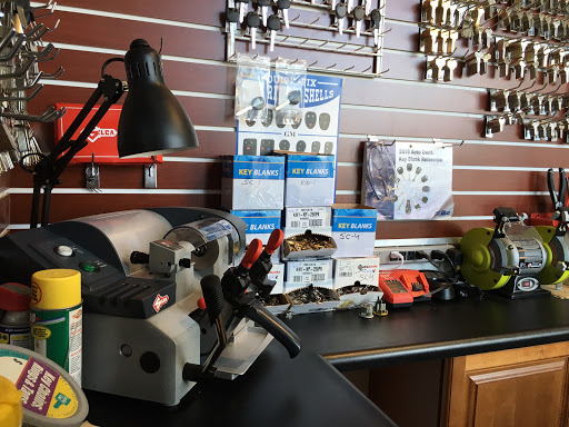 Prime Locksmith - Van Nuys CA image