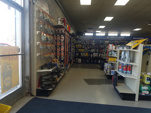 Auto Parts Store «NAPA Auto Parts - Auto & Truck Parts», reviews and photos, 910 E Weber Ave, Stockton, CA 95202, USA