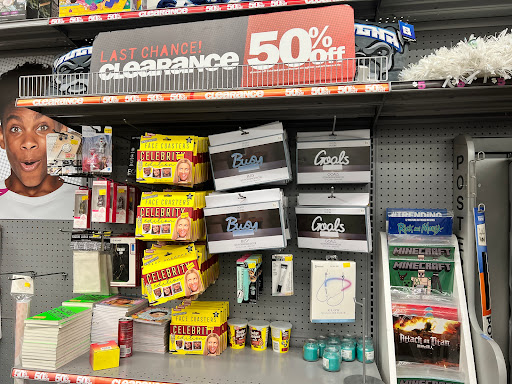 Variety Store «Five Below», reviews and photos, 607 NJ-18, East Brunswick, NJ 08816, USA
