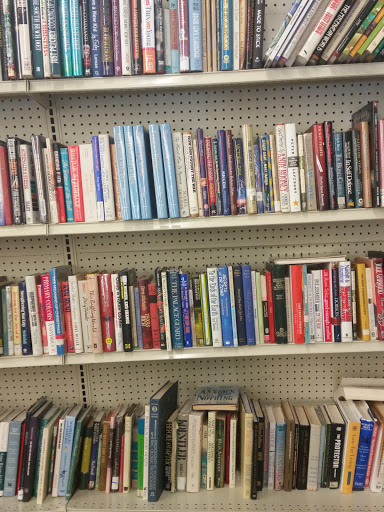 Thrift Store «Goodwill», reviews and photos