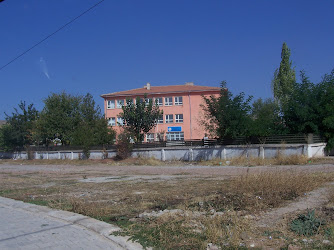 Yenişehir İlkokulu