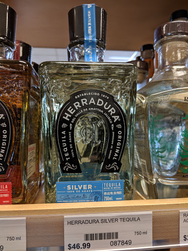 Liquor Store «Utah State Liquor Store», reviews and photos, 1688 State St, Orem, UT 84057, USA