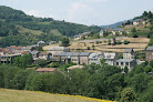 Centre de séjours Relais Valrance Saint-Sernin-sur-Rance