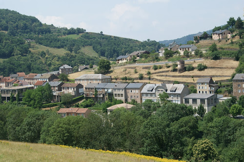 Centre de séjours Relais Valrance à Saint-Sernin-sur-Rance