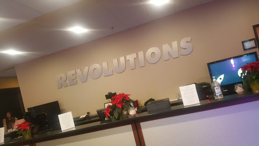 Bowling Alley «Revolutions Bowling & Lounge», reviews and photos, 60 Bidwell Rd, South Windsor, CT 06074, USA