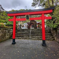 稲荷神社