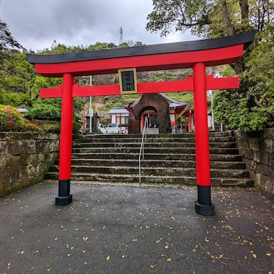 稲荷神社
