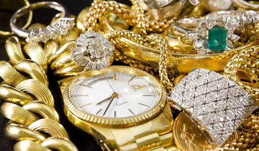 Jewelry Buyer «Keno Brothers Jewelers», reviews and photos, 2000 E Sunrise Blvd, Fort Lauderdale, FL 33304, USA