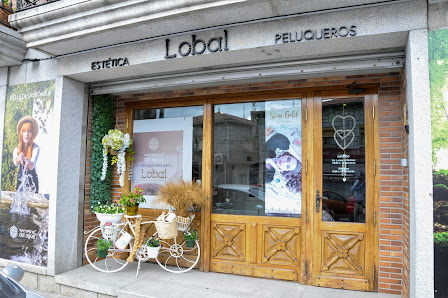 Lobal C. la Nava, 12, 28210 Valdemorillo, Madrid, España