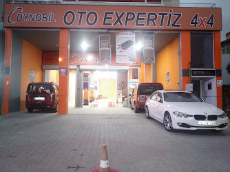 Oto ekspertiz dynobil