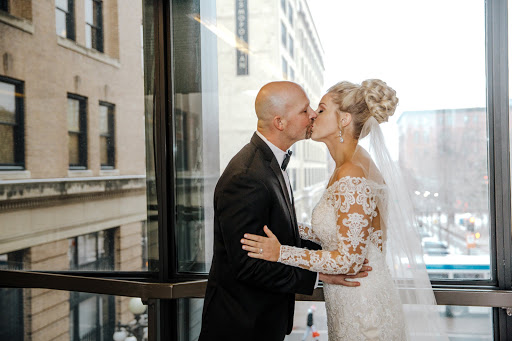 Event Venue «413 On Wacouta Event Center», reviews and photos, 413 Wacouta St # 100, St Paul, MN 55101, USA