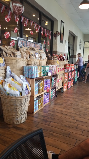Grocery Store «The Fresh Market», reviews and photos, 5920 Red Bug Lake Rd, Winter Springs, FL 32708, USA