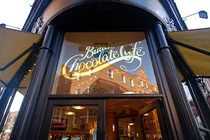 Butlers Chocolate Café, Wicklow Street image