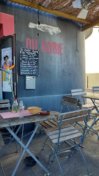 Atmosphère du Restaurant de fruits de mer Oh Gobie à Sète - n°16