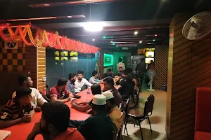 Hangout Chinese Restaurant & Mine Party Center image