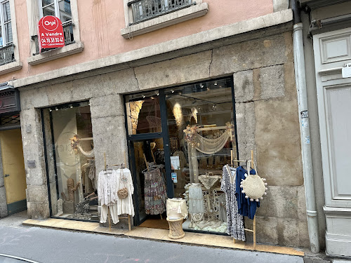 Shops Lyon à Lyon