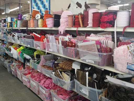Fabric Store «SR Harris Fabric», reviews and photos, 3715 E Hwy 13, Burnsville, MN 55337, USA
