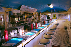 Little Depot Diner