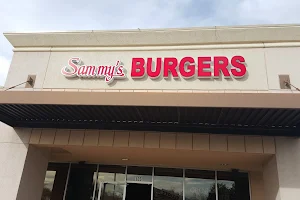 Sammy's Burgers image