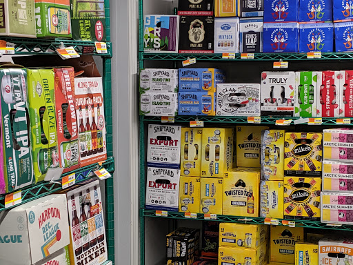 Market «Cummings Market», reviews and photos, 3 Alfred Rd, Kennebunk, ME 04043, USA