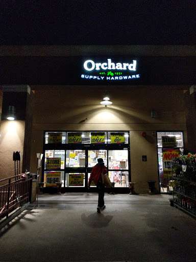 Hardware Store «Orchard Supply Hardware», reviews and photos, 1025 Ashby Ave, Berkeley, CA 94710, USA