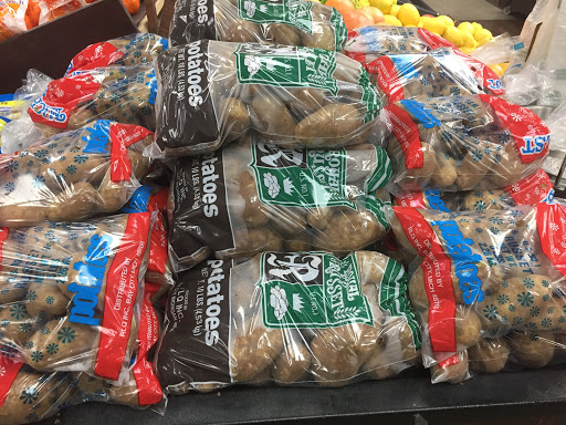 Grocery Store «Alpine Market Place», reviews and photos, 604 W Broad St, Linden, MI 48451, USA