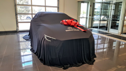 Used Car Dealer «Sanford INFINITI», reviews and photos, 995 Rinehart Rd, Sanford, FL 32771, USA