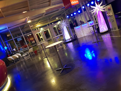 Le Bascala - salle de spectacle & événementiel à Bruguières
