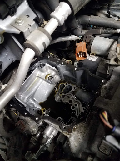 Used Car Dealer «Beresford Automotive LLC», reviews and photos, 100 E Cedar St, Beresford, SD 57004, USA