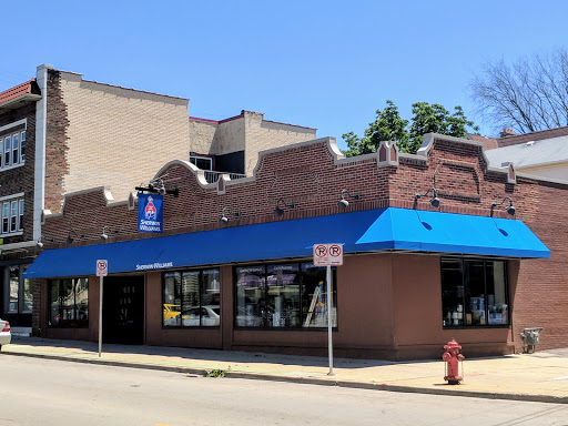 Sherwin-Williams Paint Store, 807 E Brady St, Milwaukee, WI 53202, USA, 