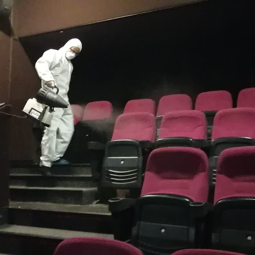 Kuaför Mustafa Olcay