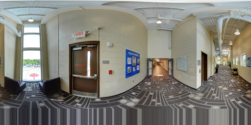 Non-Profit Organization «Margaret Maddox Family YMCA», reviews and photos, 2624 Gallatin Pike, Nashville, TN 37216, USA