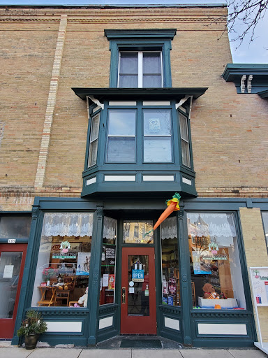 Health Food Store «Burlington Health Foods», reviews and photos, 165 E Chestnut St, Burlington, WI 53105, USA