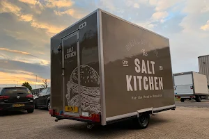 The Salt Kitchen image