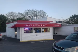 Jack's Seafood & Soul Food image